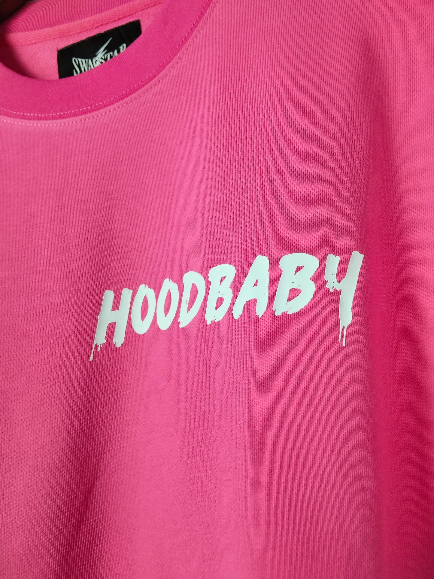 Tricou Hoodbaby