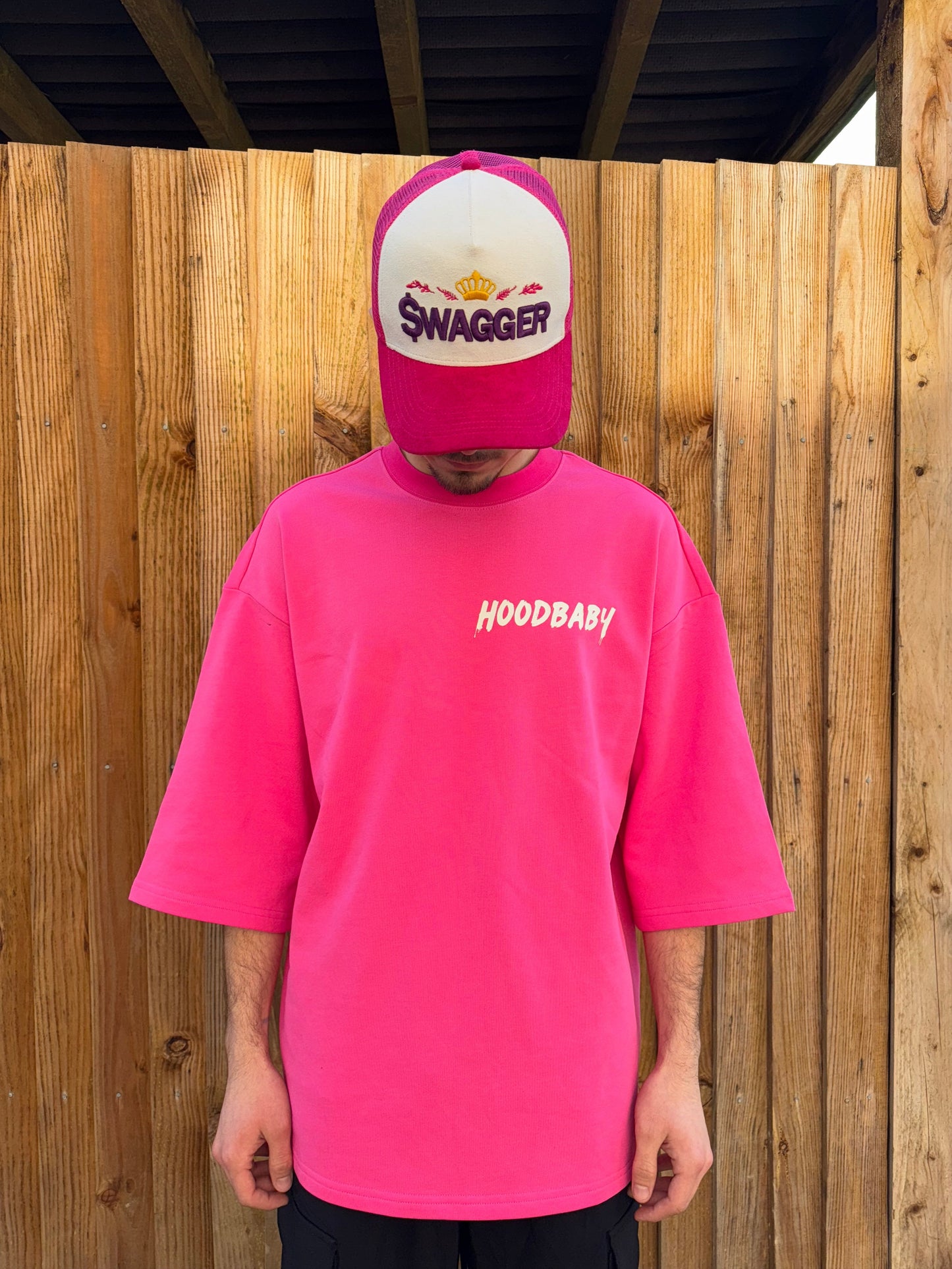 Tricou Hoodbaby
