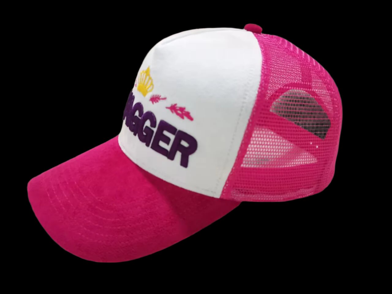 Sapca Swagger