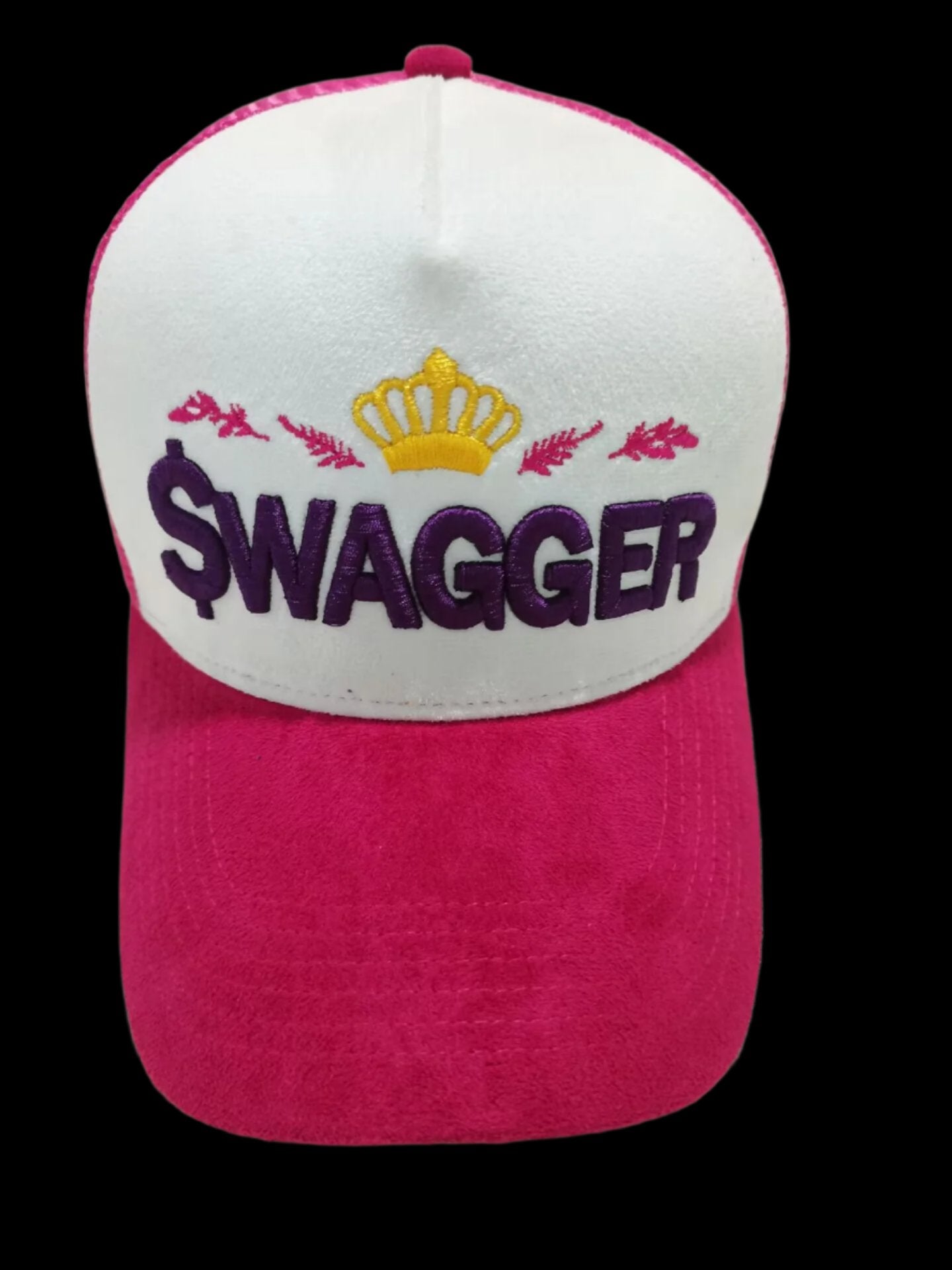 Sapca Swagger